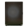 Szafa RACK ExtraLink  Stojąca 19" 37U 600x1000mm jednosekcyjna (czarna)